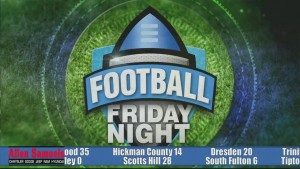 Hickman County Vs Scotts Hill