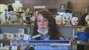 Redemption Road Sale