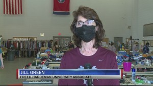 Fhu Fall Consignment