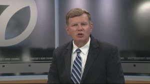 Salvation Army Food Drive