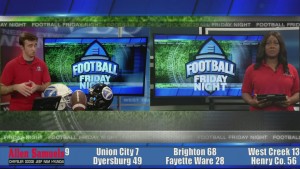 North Side V Chester Co