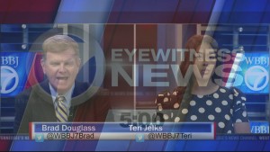 Early Voting Begins 5pm Pkg