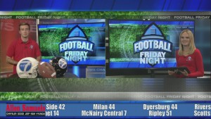 Nashville Christian Vs Jackson Christian