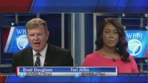 Early Coting Record 5pm Pkg