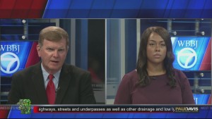 Bolivar Homicide 6pm Pkg