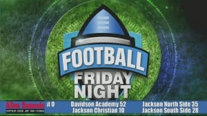 North Side Vs South Side