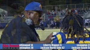 Liberty Tech Vs North Side