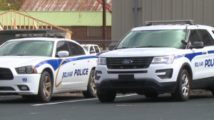 Bolivar Police