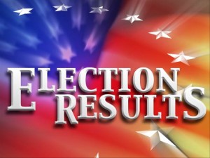 Election Results 5