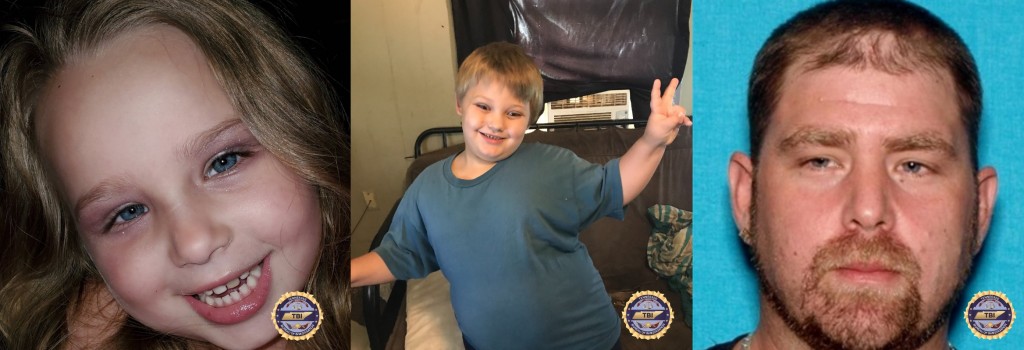 Erwin Tbi Amber Alert