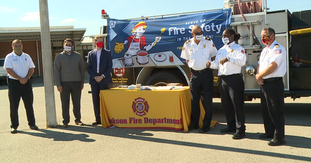 Fire Dept