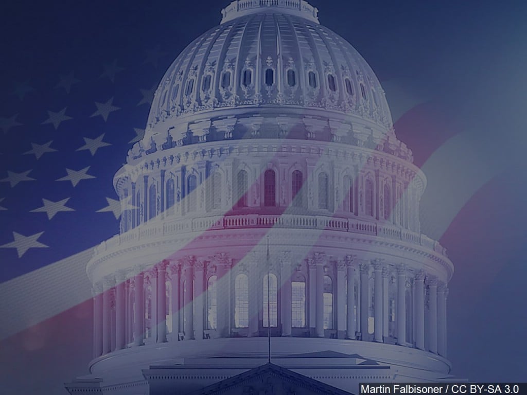 House Of Representatives Election Results