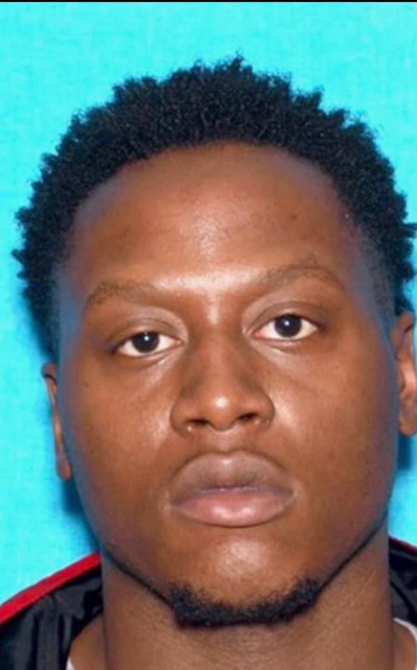 Matthew James Reynolds