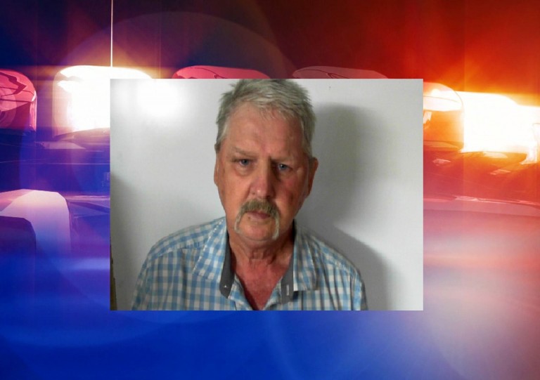 Hornbeak Man Charged Following Tbi Investigation Wbbj Tv 9856