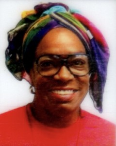Phillis Polk