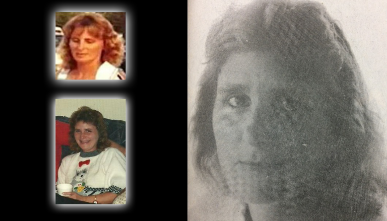 10000 Reward Offered In 1992 Benton Co Womans Disappearance Wbbj Tv