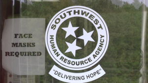 Southwest Human Resource Agency Swhra