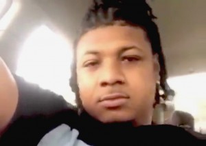 Swift, Derrick