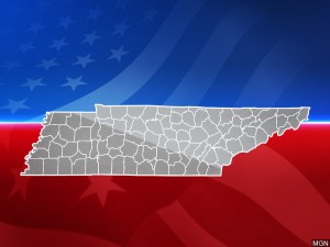 Tennessee Election Results