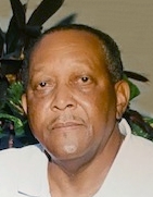 William Theus Sr. 2