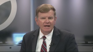 Leaf Pick Up 5pm Pkg