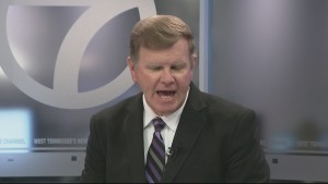 Voting In Gibson Co 5pm Pkg