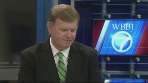 Savannah Christmas Canceled 6pm Pkg