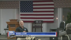 Purple Heart 10pm Vosot