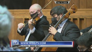 Jackson Symphony Preview 10pm Vosot