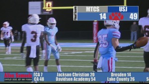 Mtcs Vs Usj
