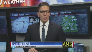 Showers Unlikely To Return Soon