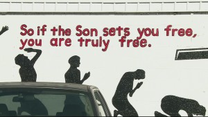 Women Of Hope 5pm Vosot