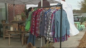 Christmas At The Walk