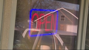 Rhodes Family Diner 10pm Vosot