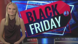 Black Friday Preview 10pm Pkg