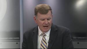 James Deberry 10pm Pkg