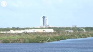 Space X Launch 111420