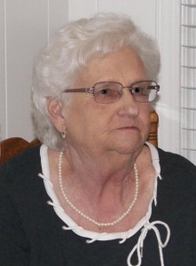 Burton, Marcia Bowlin Mem Photo