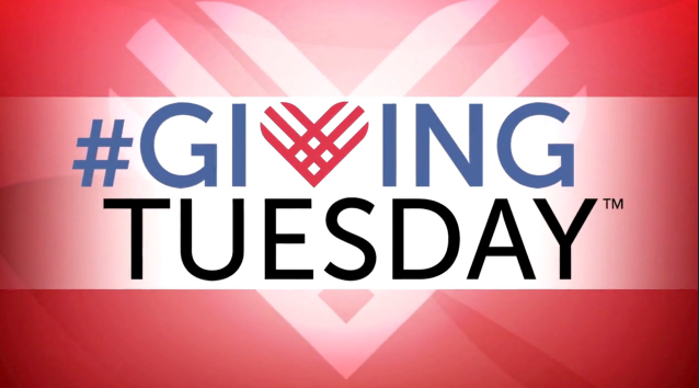 Giving Tuesday