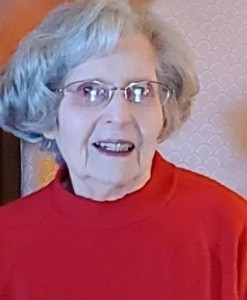 Jackson, Mary Katherine