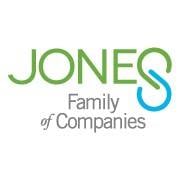 Jones Family Of Companies Logo