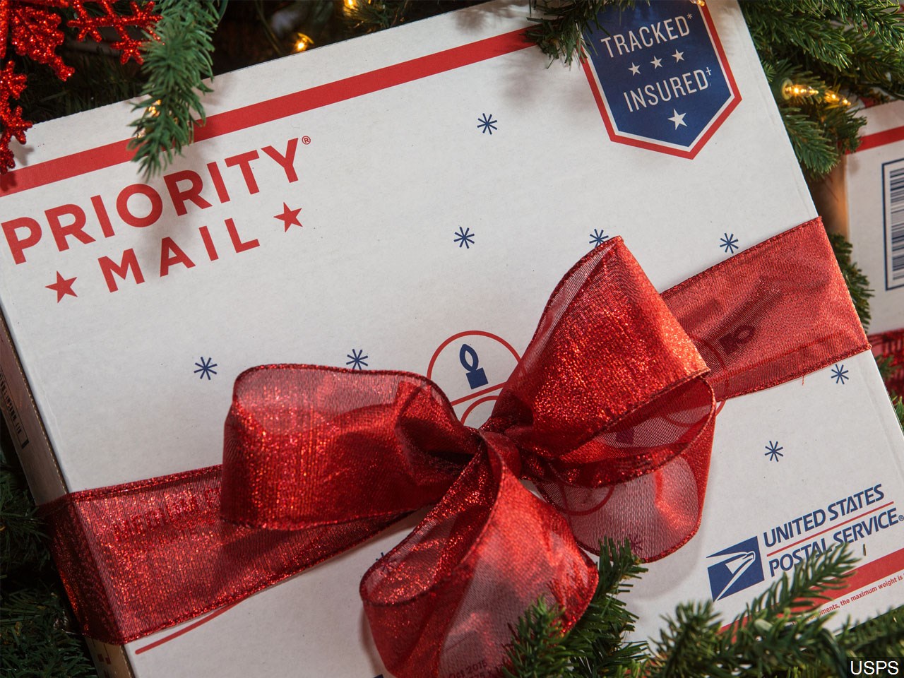 Usmail Christmas Eve 2022 Shopping Online For Christmas? Usps Says Ship Early - Wbbj Tv