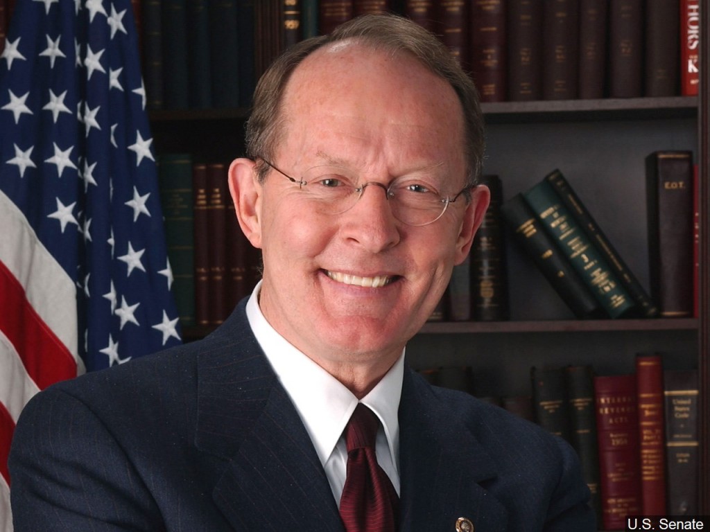 U.s. Sen. Lamar Alexander