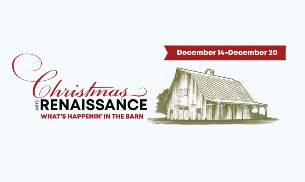 Bethel Renaissance Christmas
