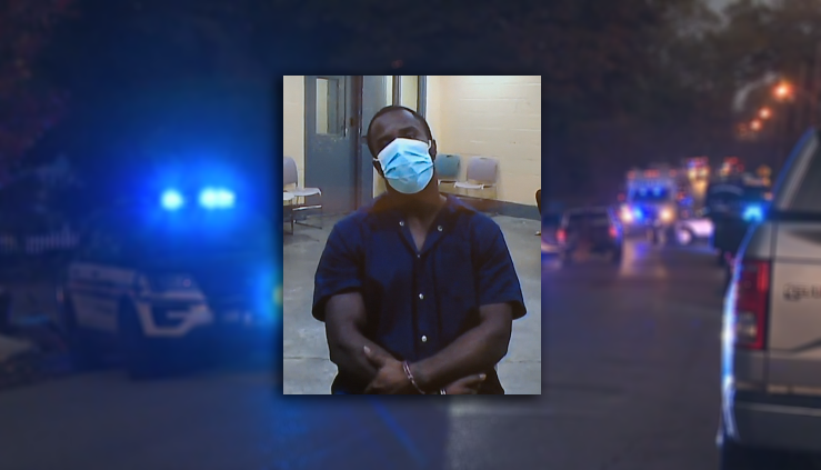 Claybrook Murder Tdoc