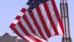 Veteran