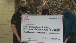 Arbys Check 5pm Vosot