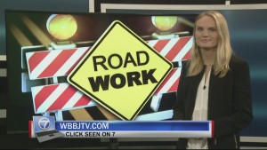 Campbell St Closure 10pm Pkg