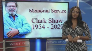 Clark Shaw Memorial