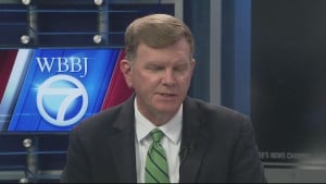 White House Roundtable 10pm Pkg